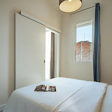 Design By Olala Homes Daire L'Hospitalet de Llobregat