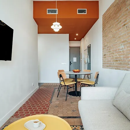 Διαμέρισμα Design By Olala Homes *