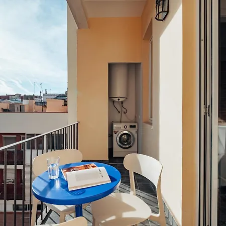 Design By Olala Homes Διαμέρισμα *