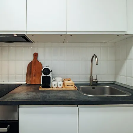 Design By Olala Homes * Οσπιταλέτ ντε Λιοβρεγάτ
