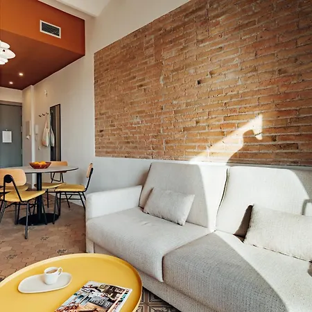 Daire Design By Olala Homes L'Hospitalet de Llobregat