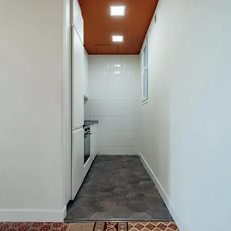 Design By Olala Homes * Οσπιταλέτ ντε Λιοβρεγάτ