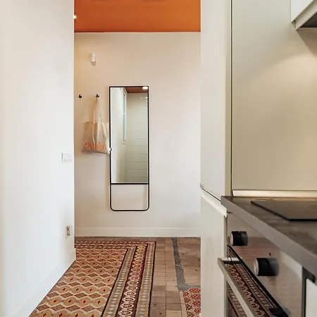 Design By Olala Homes Διαμέρισμα