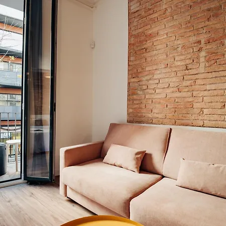 Διαμέρισμα Design By Olala Homes Οσπιταλέτ ντε Λιοβρεγάτ