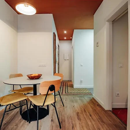 Διαμέρισμα Design By Olala Homes *