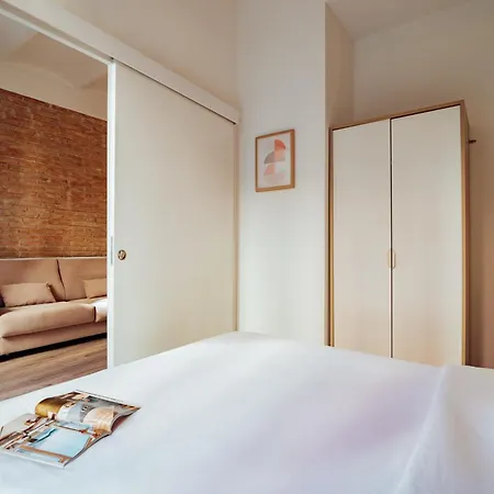 Design By Olala Homes L'Hospitalet de Llobregat