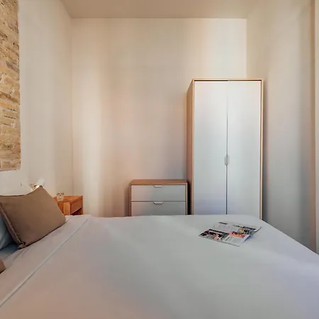 Διαμέρισμα Design By Olala Homes Οσπιταλέτ ντε Λιοβρεγάτ
