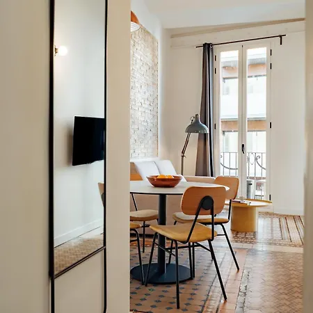 Design By Olala Homes Οσπιταλέτ ντε Λιοβρεγάτ