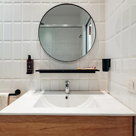 Διαμέρισμα Design By Olala Homes *