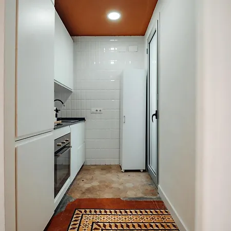 Design By Olala Homes * Οσπιταλέτ ντε Λιοβρεγάτ