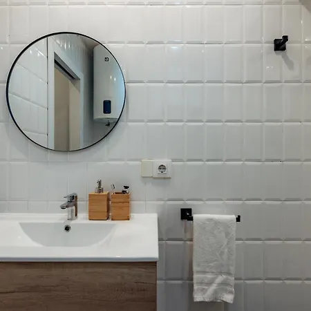 Design By Olala Homes Οσπιταλέτ ντε Λιοβρεγάτ