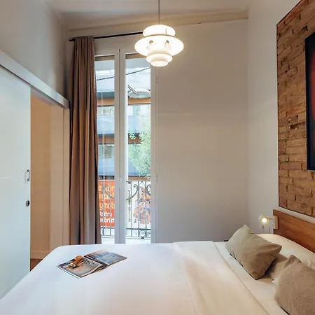 Design By Olala Homes Апартаменты *