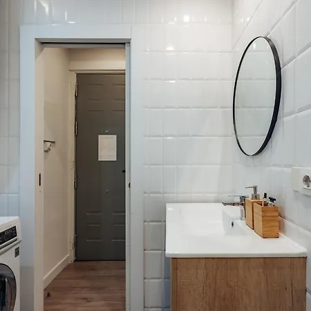 Design By Olala Homes Апартаменты